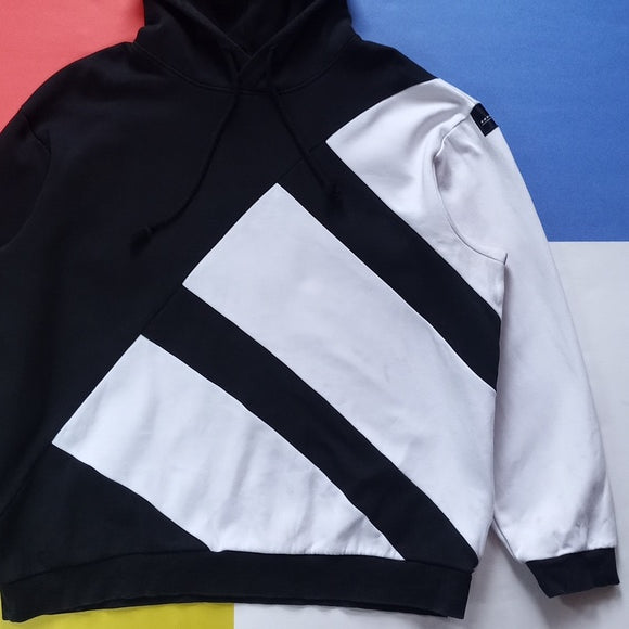 ADIDAS Big LOGO Hoodie ADV/91-17 Equipment