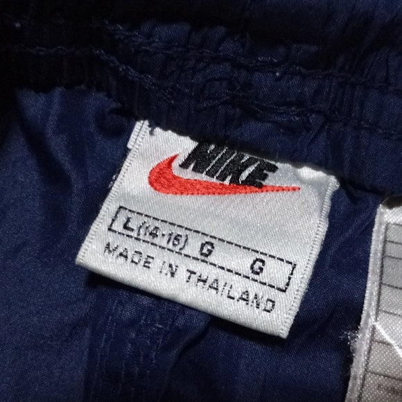 Vintage 90s Nike Essential Shorts