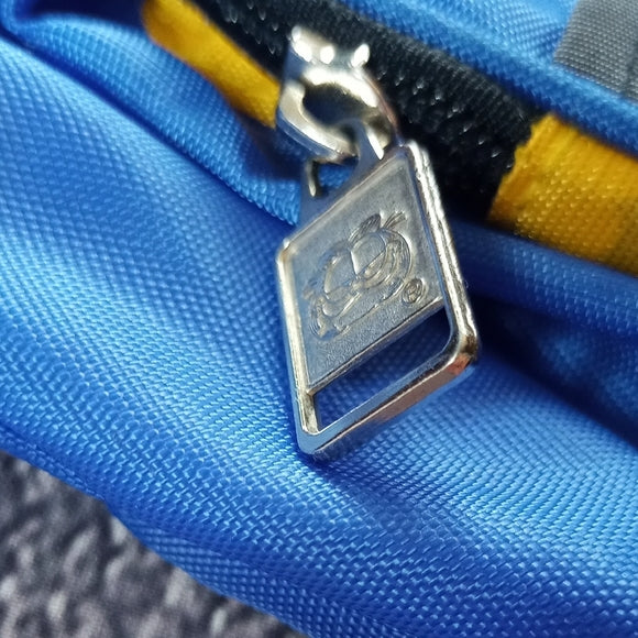 Vintage 1978 PAWS Pilot GARFIELD Backpack