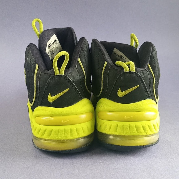NIKE Air Penny Ii Volt Shoe 535600-003