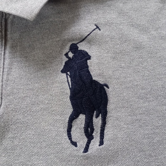 Polo by Ralph Lauren Big Logo Polo shirt