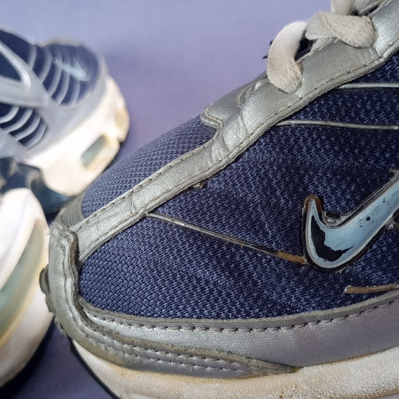 Women's NIKE Converge MAX AIR Mom Shoes 307811 41100