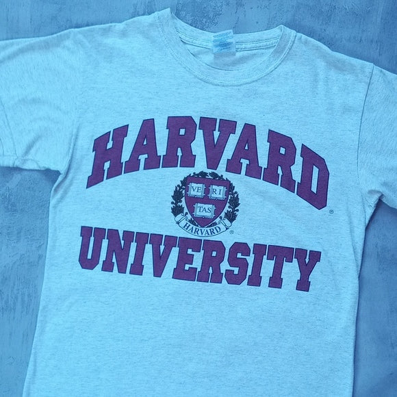 Harvard University Graphic T-shirt