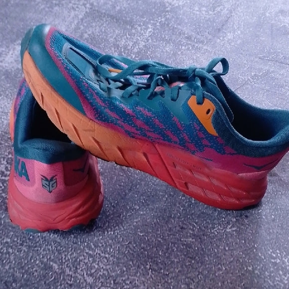 WOMEN'S HOKA ONE ONE SPEEDGOAT 5 1123158