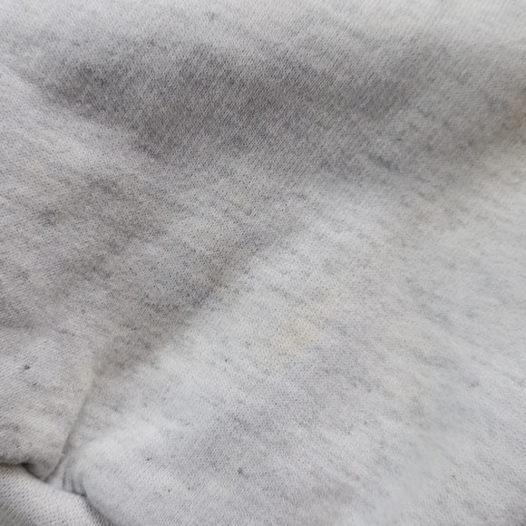 Vintage 90s LAIDLAW Embroidered Colour Block Crew Neck Sweater