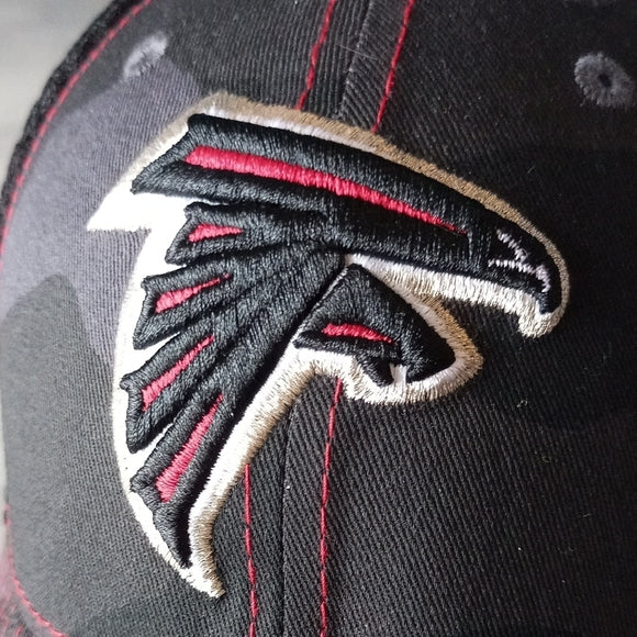 NWOT New Era Atlanta Falcons 39THIRTY Flex Hat NFL