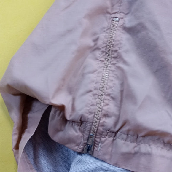 Vintage 90s Puma Windbreaker Essential Puller Over Jacket UNISEX