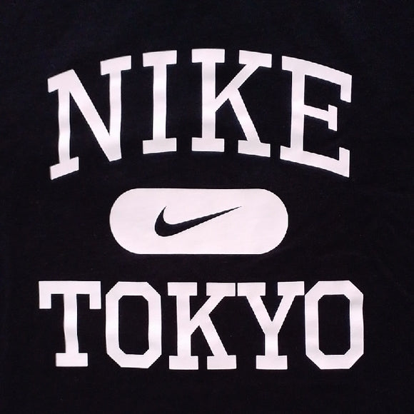 Nike Black Tokyo T-Shirt