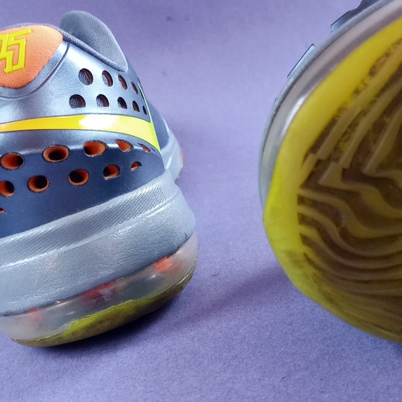 Nike Men's KD 7 ELITE Team Pack Shoes UNISEX