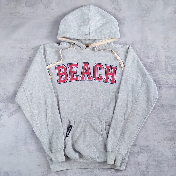 OVERKILL BEACH VOLLEYBALL HOODIE