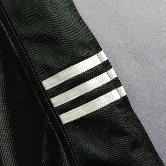 Vintage 2002 ADIDAS Essential Tearaway Track Pants