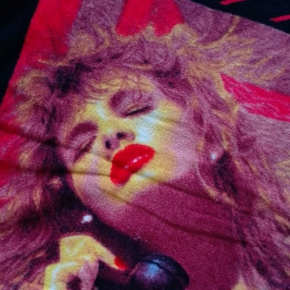 Vintage 1990s PRETTY WOMEN PROMO TOWEL