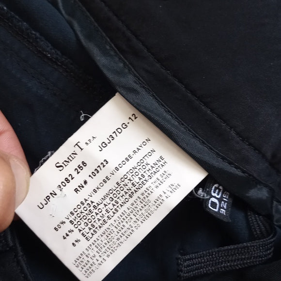 Emporio Armani Pants RN 103723
