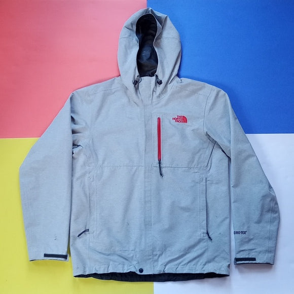 Gore-Tex The North Face Waterproof Rain Jacket