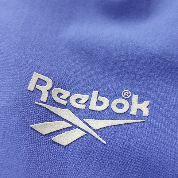 Vintage 90s Reebok Windbreaker Jacker UNISEX