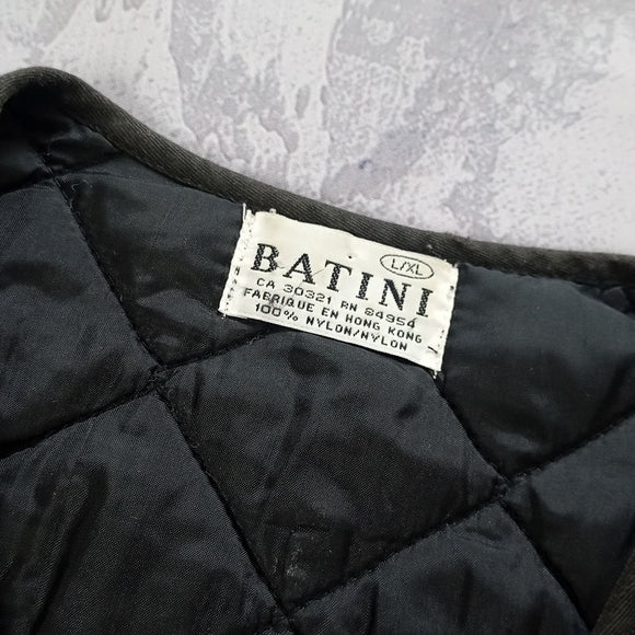 Vintage KNOCK OFF NIKE Vest