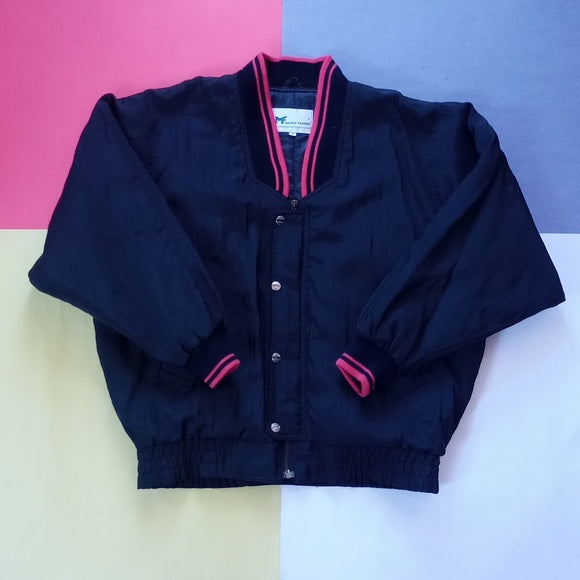 Vintage Madico Sports Fashion Bomber Style Winter Jacket UNISEX