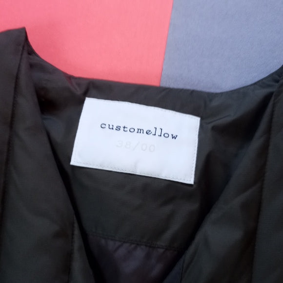 Customellow 38/00 Puffer Style Jacket