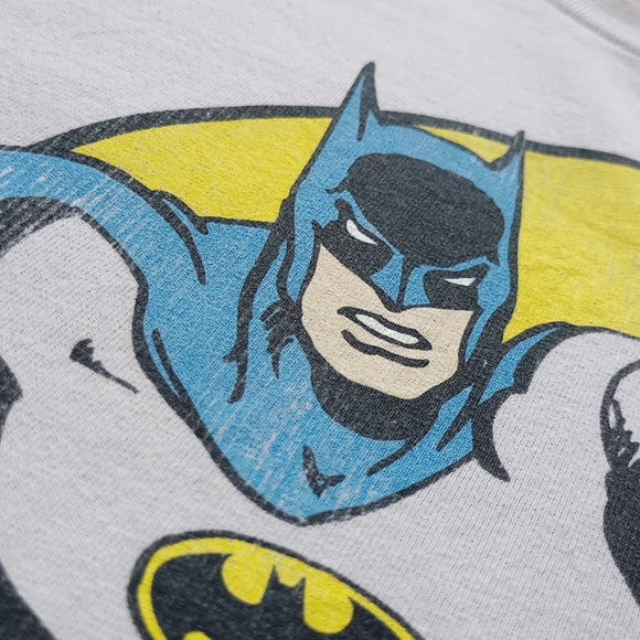 DC Comics Batman Graphic T-shirt Unisex