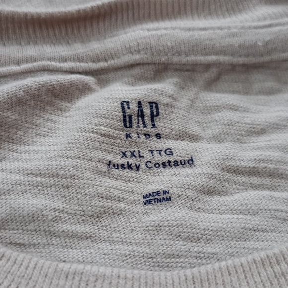 NASA x GAP Collaboration Space Ship Graphic T-Shirt