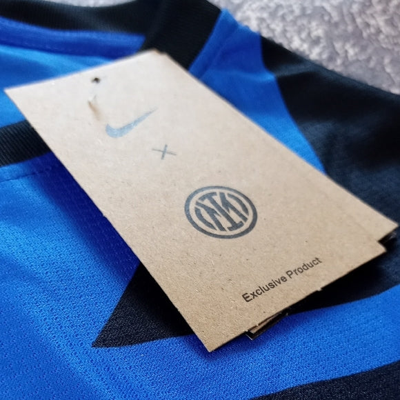 NIKE 2024/25 Inter Milan Mehdi Taremi #99 Soccer Jersey Size M