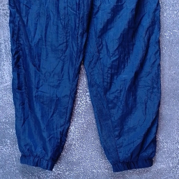 Blue Jogger Pants