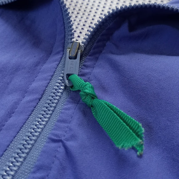 Vintage 90s Reebok Windbreaker Jacker UNISEX