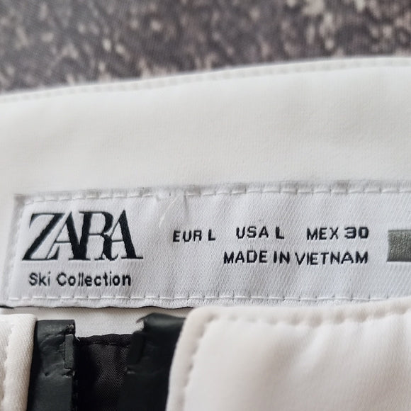 Zara Ski Recco Technology Ski Pants - SKI COLLECTION