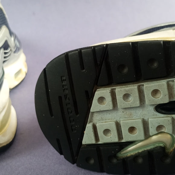 Women's NIKE Converge MAX AIR Mom Shoes 307811 41100