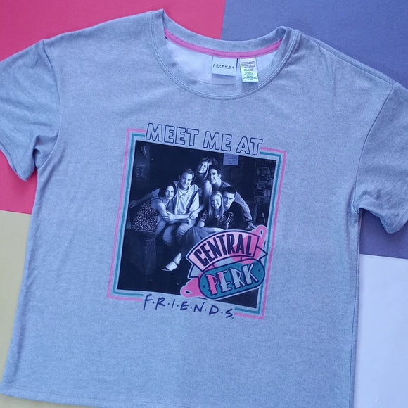Friends Meet Me At Central Perk T-Shirt
