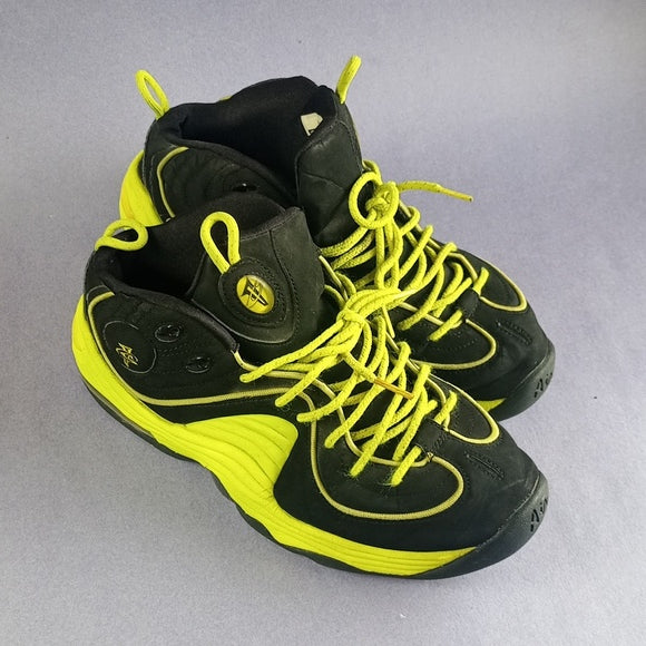 NIKE Air Penny Ii Volt Shoe 535600-003
