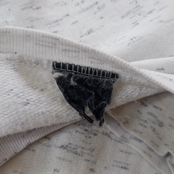 Vintage 1992 Make Wine Country Saddle On Fence Sweater Unisex