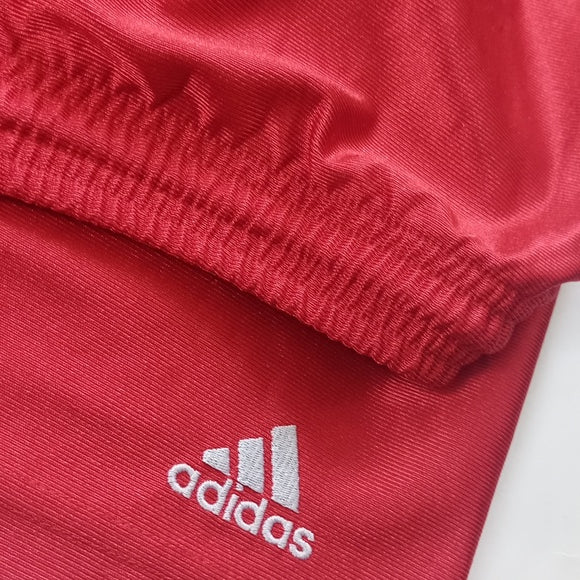 Vintage Early 2000s Adidas Gym Essential Shorts