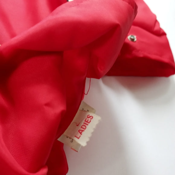 Vintage Women’s International Harvesters Jacket