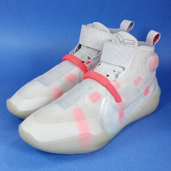 Nike Kobe AD NXT FF Vast Grey shoes