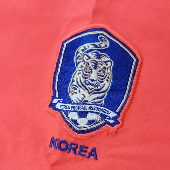RARE Vintage 2004-06 Nike South KOREA Football Jersey DRI-FIT