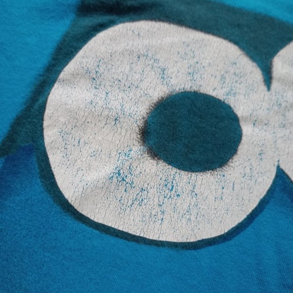 Sesame Street The Cookie Monster Essential Shirt