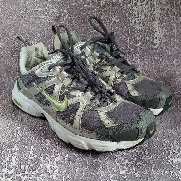NIKE AIR ALVORD 7 Athletic Training Women's Shoes Size 8.5 354133-041 MOM SHOES