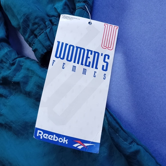 RARE Vintage Reebok Deadstock Aunt Viv Jacket