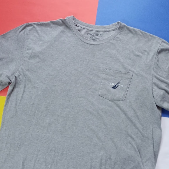 Nautica Sportwear N83 USA T-Shirt