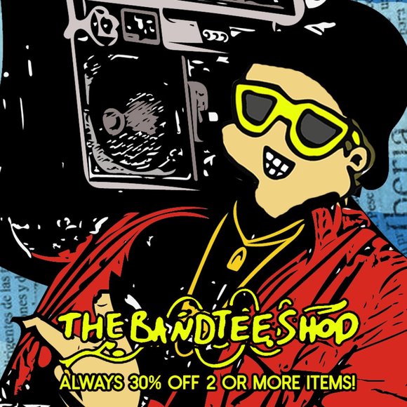 Always offering 30% off 2 or more items!
