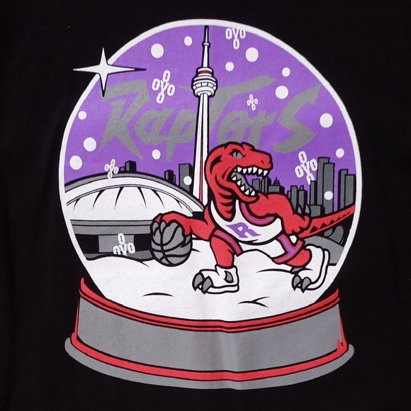 DRAKE x Toronto Raptors Christmas Day Dec 25th, 2019 Long Sleeve Shirt
