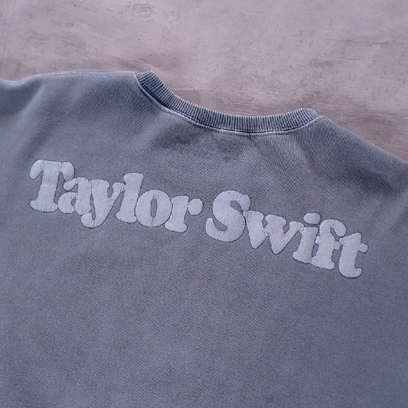 Taylor Swift Lost In the Labyrinth OF My Mind Crewneck UNISEX