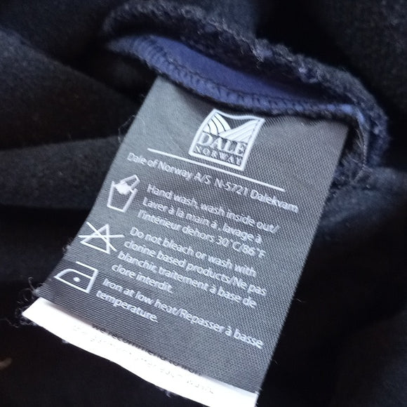 Dale Of Norway Waterproof Wool Jacket A/S N-5721
