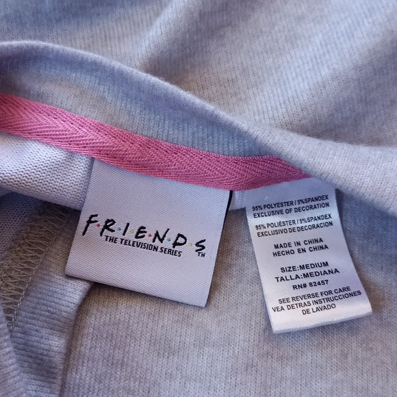 Friends Meet Me At Central Perk T-Shirt
