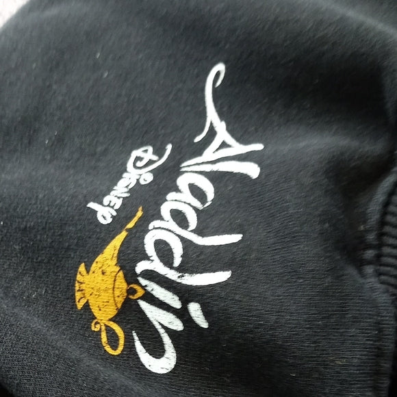 ZARA x DISNEY ALADDIN JASMINE A Whole New World Crewneck UNISEX