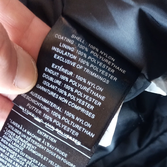 2013 ORAGE PRIME FABRIC TECHNOLOGY Waterproof Ski Pants