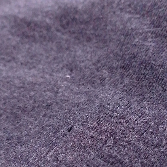 Piera e Fabrizio Del Carlo Made In Italy Merino Wool Sweater
