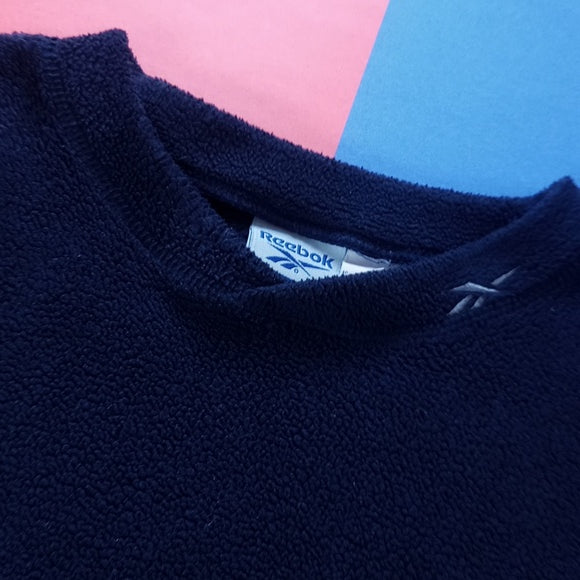 Vintage 90s Reebok Essential Crewneck Sweater Unisex