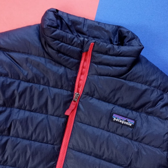 Patagonia Goose down Puffer Jacket KIDS